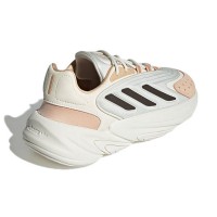 Кроссовки Adidas Ozelia White\Beige (Reflective)